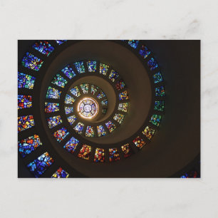 Carte Postale Merci Donner Carré # 5