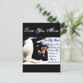 Carte Postale Merci Mère_ (Debout devant)