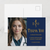 Merci photo de la Marine Blue Gold Osteopathie Doc