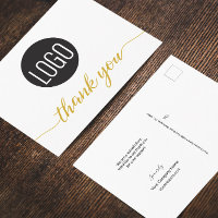 Merci simple d'appréciation du client