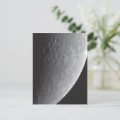 Carte Postale Mercure (Debout devant)