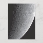 Carte Postale Mercure (Devant)