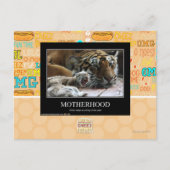 Carte Postale Mère (Devant)