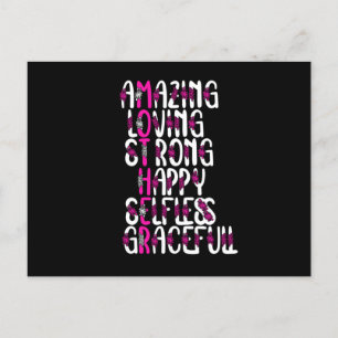 Carte Postale Mère cite : Extraordinaire Mère   Fête des mères