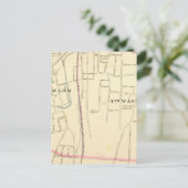 Carte Postale Meriden sud (Debout devant)