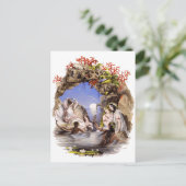 Carte Postale Mermaid Cove (Debout devant)