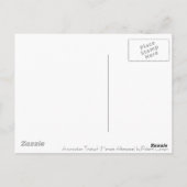 Carte Postale Merode Alterpiece de Robert Campin (Dos)