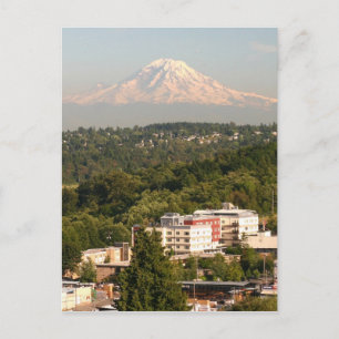 Carte postale Merrill Gardens