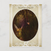 Carte postale Merveilleuse (Devant)