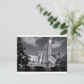 Carte Postale Merveilleux Melbourne (Debout devant)