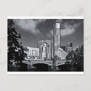 Carte Postale Merveilleux Melbourne