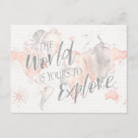 Merveilleux Monde I