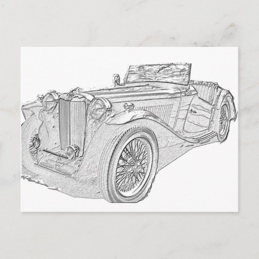 Carte Postale Mes 39 mg (Devant)