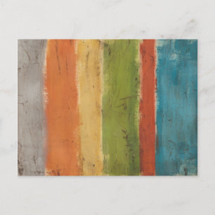 Carte Postale Mesa Strata I