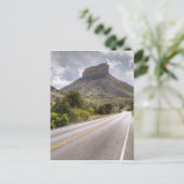 Carte Postale Mesa Verde (Debout devant)