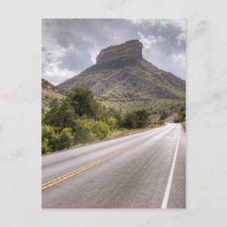 Carte Postale Mesa Verde