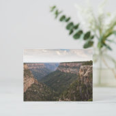 Carte Postale Mesa Verde (Debout devant)