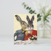 Carte Postale Mesdames Gossiping (Debout devant)