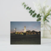 Carte Postale Messe de Provincetown (Debout devant)