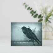 Carte Postale Messenger (Debout devant)