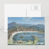 Carte Postale Messine (Devant / Derrière)