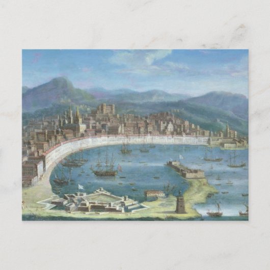 Carte Postale Messine (Devant)