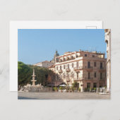 Carte Postale Messine. #1 (Devant / Derrière)