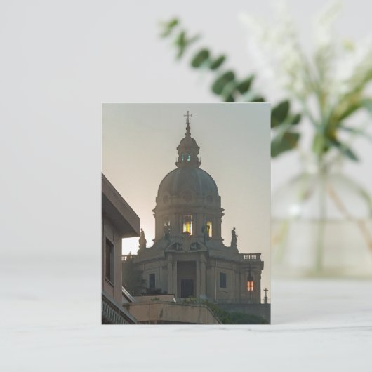 Carte Postale Messine. N° 7. (Debout devant)