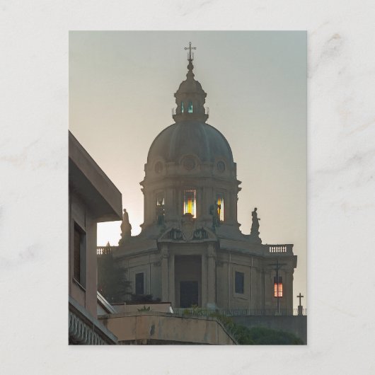 Carte Postale Messine. N° 7. (Devant)