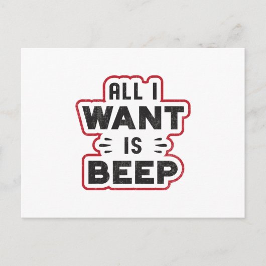 Carte Postale Metal Gold Détectorist Détectorist Drôle Idée cade (Devant)