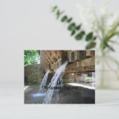 Carte Postale Metamora Indiana (Debout devant)