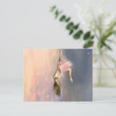 Carte postale Metamorph (Debout devant)