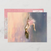 Carte postale Metamorph (Devant / Derrière)