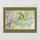 Carte postale Metamorphosis_2 (Devant)