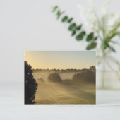 Carte Postale Métrage (Debout devant)