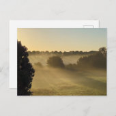 Carte Postale Métrage (Devant / Derrière)