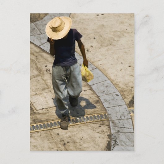 Carte Postale mexicain d'Acapulco (Devant)