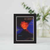 Carte postale mexicaine (Debout devant)