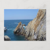 Carte postale - Mexique (Devant)