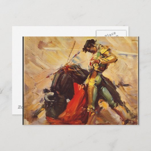 Carte postale Mexique (Devant / Derrière)