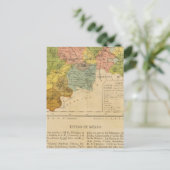 Carte Postale Mexique (Debout devant)