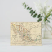 Carte Postale Mexique (Debout devant)