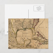 Carte Postale Mexique 10 (Devant / Derrière)