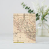 Carte Postale Mexique 11 (Debout devant)