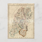 Carte Postale Mexique 2 (Devant)