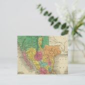 Carte Postale Mexique 3 (Debout devant)