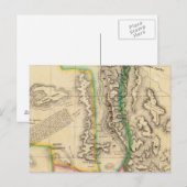 Carte Postale Mexique 54 (Devant / Derrière)