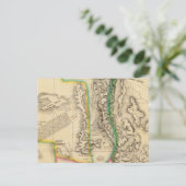 Carte Postale Mexique 54 (Debout devant)