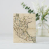 Carte Postale Mexique ou Nouvelle-Espagne (Debout devant)