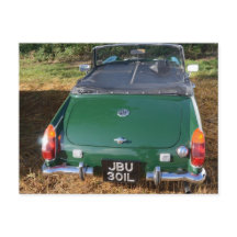 MG classique